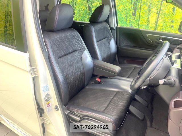 Honda N-WGN 2014-01 7502107-7