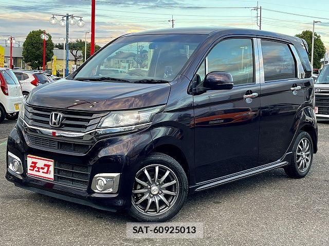 Honda N-WGN 2016-02 7502109-0