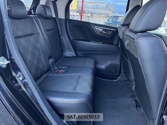 Honda N-WGN 2016-02 7502109-9