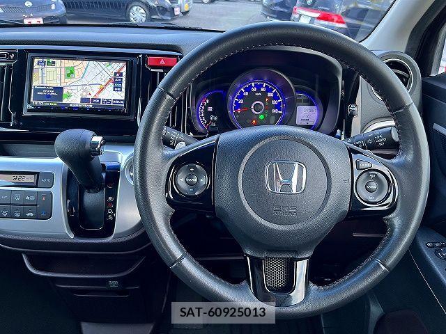 Honda N-WGN 2016-02 7502109-13