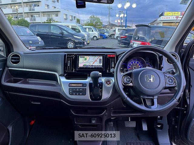 Honda N-WGN 2016-02 7502109-1
