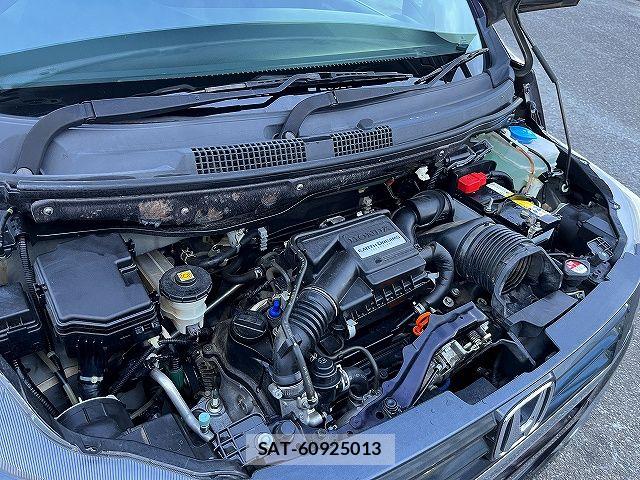 Honda N-WGN 2016-02 7502109-27