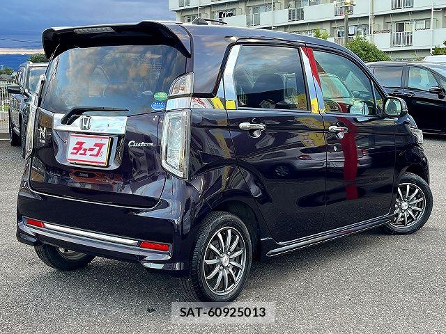 Honda N-WGN 2016-02 7502109-2