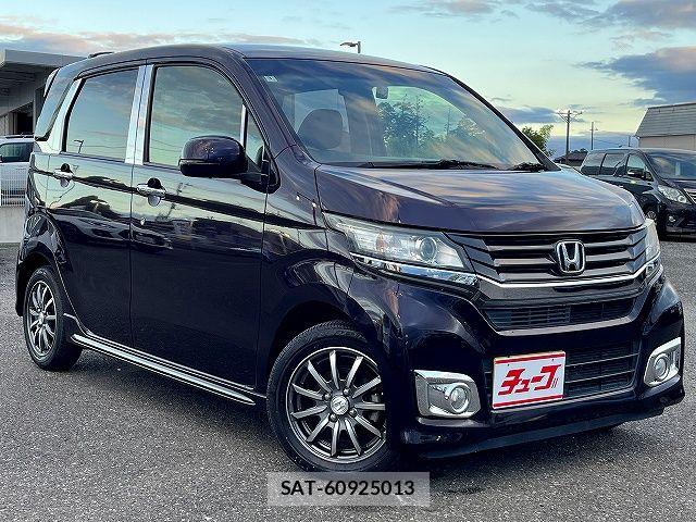 Honda N-WGN 2016-02 7502109-6