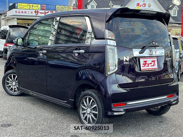 Honda N-WGN 2016-02 7502109-8