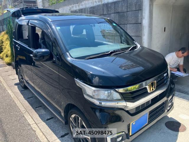 Honda N-WGN 2017-12 7502108-0