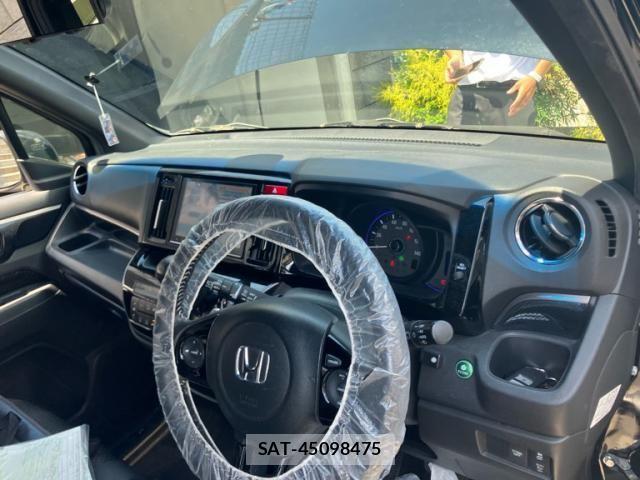 Honda N-WGN 2017-12 7502108-9