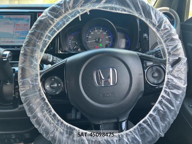 Honda N-WGN 2017-12 7502108-15