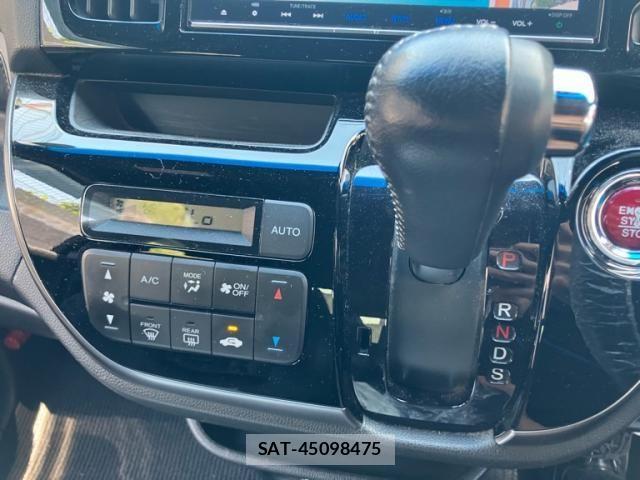Honda N-WGN 2017-12 7502108-17