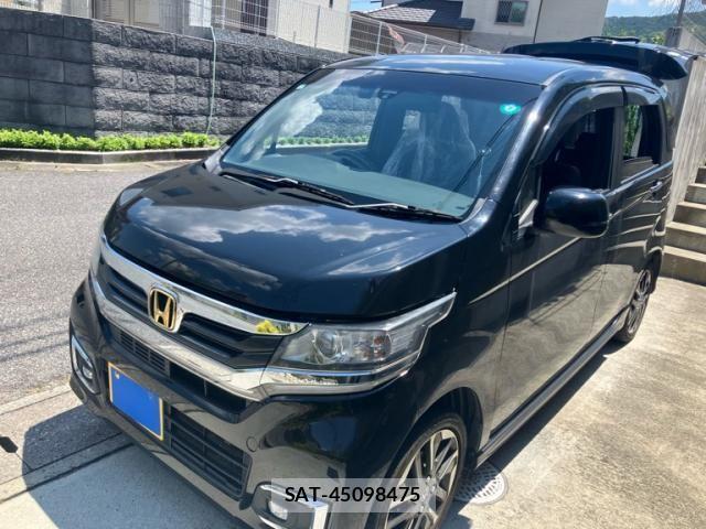 Honda N-WGN 2017-12 7502108-1