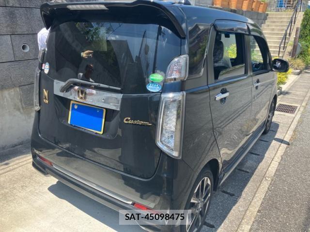 Honda N-WGN 2017-12 7502108-2