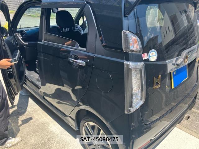 Honda N-WGN 2017-12 7502108-3