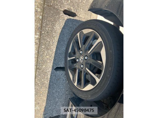 Honda N-WGN 2017-12 7502108-4
