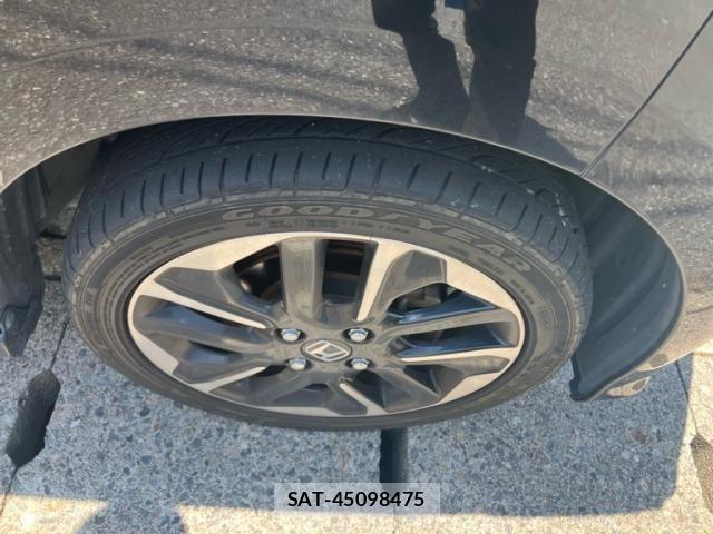Honda N-WGN 2017-12 7502108-5