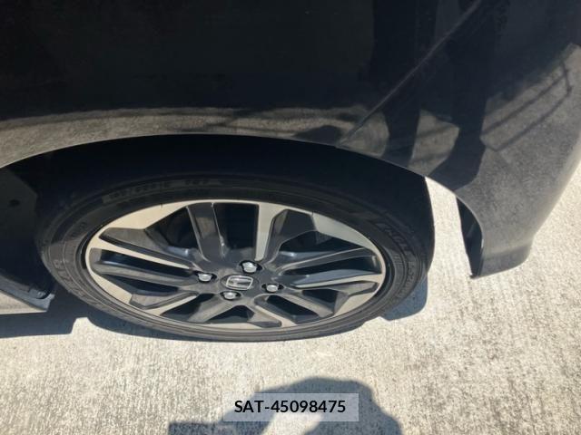 Honda N-WGN 2017-12 7502108-6