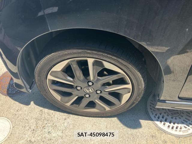 Honda N-WGN 2017-12 7502108-7