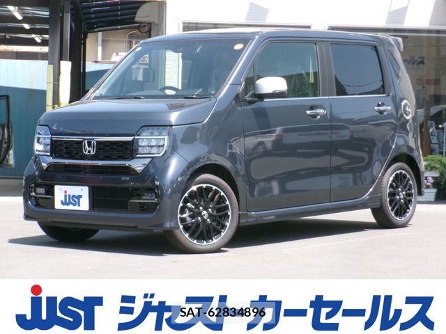 Honda N-WGN 2025-08 7509597-0