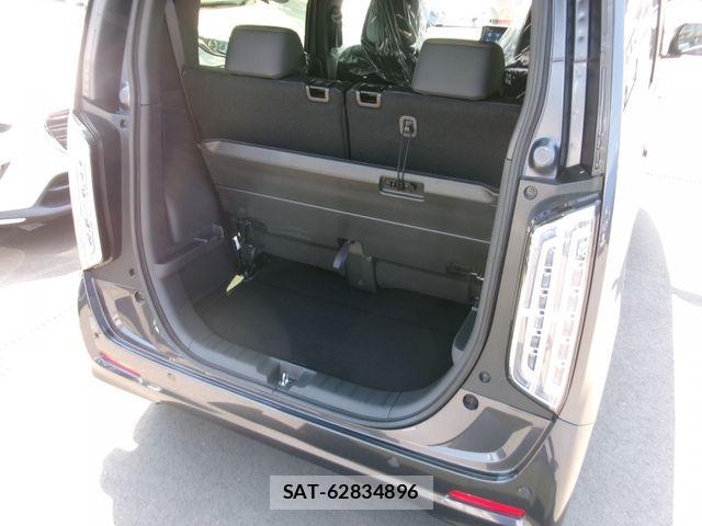 Honda N-WGN 2025-08 7509597-13