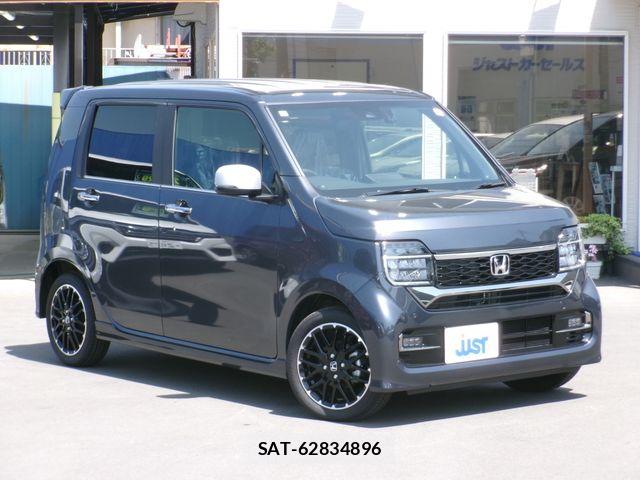 Honda N-WGN 2025-08 7509597-1