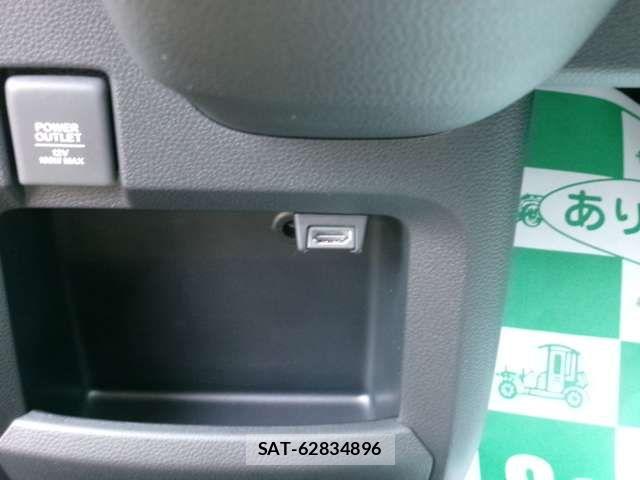 Honda N-WGN 2025-08 7509597-19