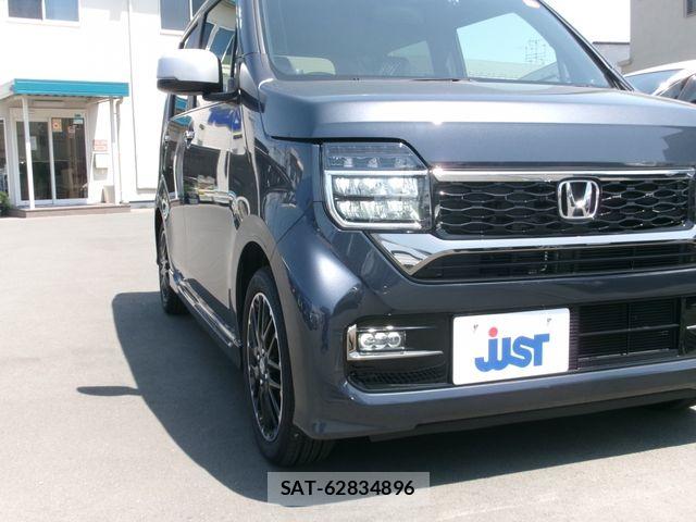 Honda N-WGN 2025-08 7509597-23