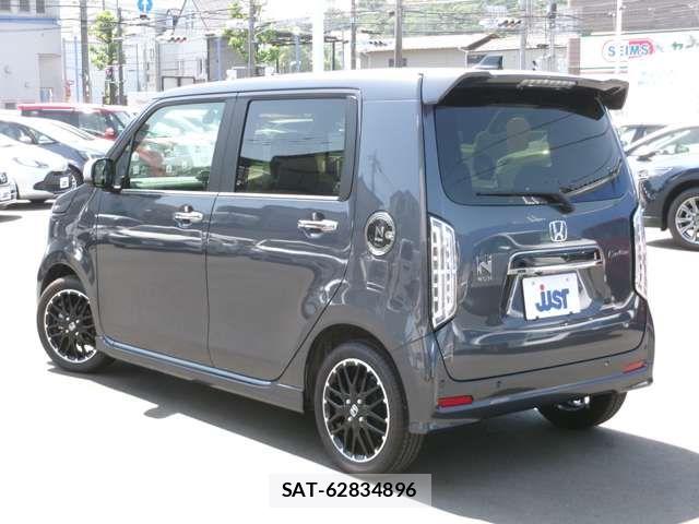 Honda N-WGN 2025-08 7509597-2