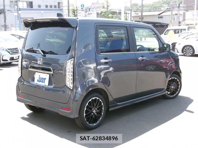 Honda N-WGN 2025-08 7509597-3