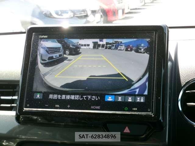 Honda N-WGN 2025-08 7509597-7