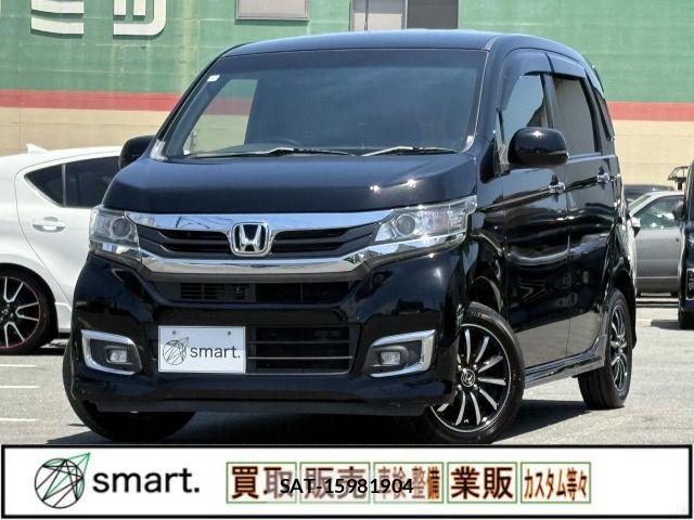 Honda N-WGN 2017-05 7502111-0