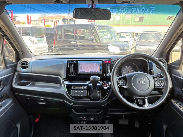 Honda N-WGN 2017-05 7502111-9