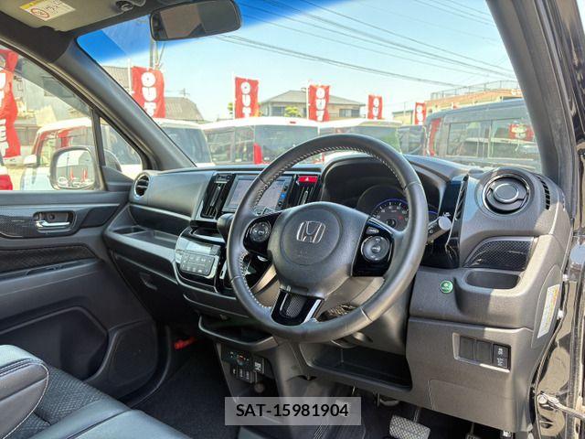 Honda N-WGN 2017-05 7502111-10