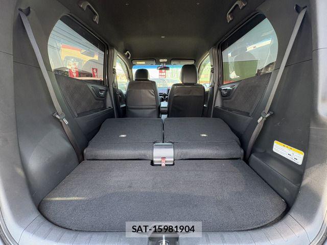 Honda N-WGN 2017-05 7502111-16