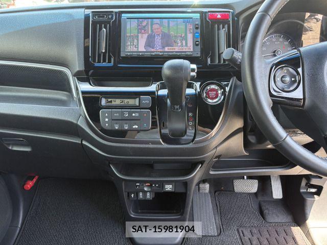 Honda N-WGN 2017-05 7502111-17