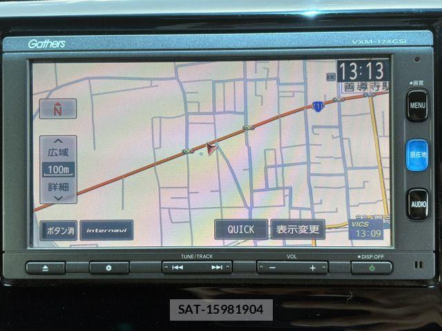 Honda N-WGN 2017-05 7502111-18