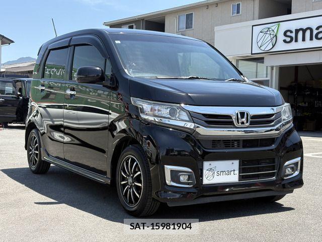 Honda N-WGN 2017-05 7502111-1
