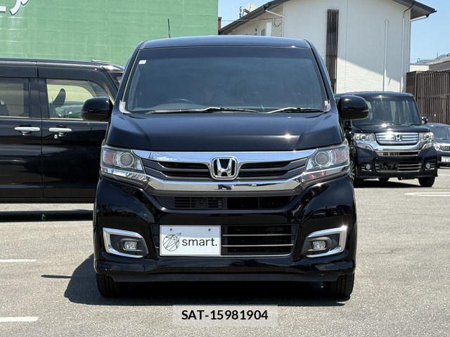 Honda N-WGN 2017-05 7502111-2