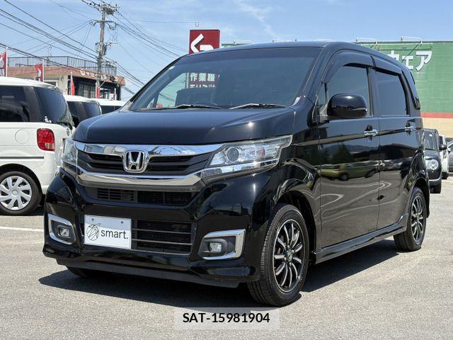 Honda N-WGN 2017-05 7502111-3