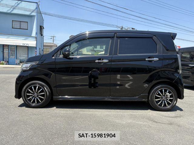 Honda N-WGN 2017-05 7502111-4