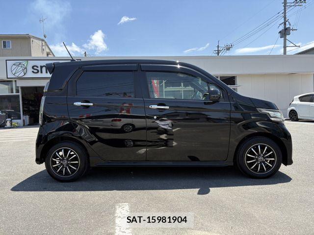 Honda N-WGN 2017-05 7502111-5