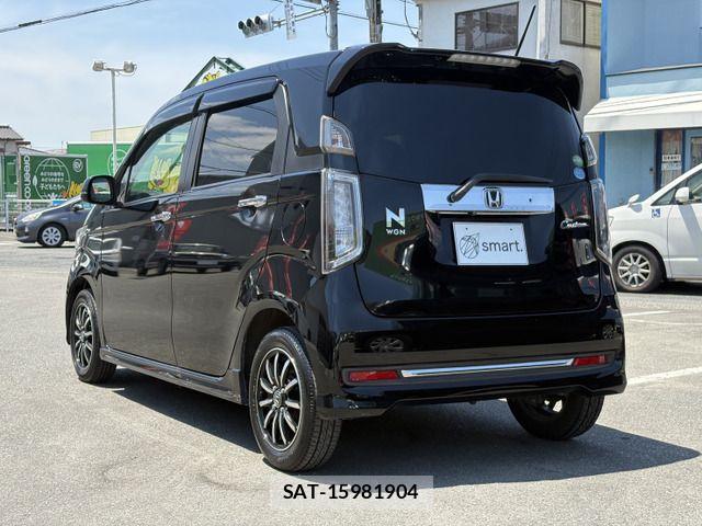 Honda N-WGN 2017-05 7502111-6