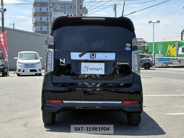 Honda N-WGN 2017-05 7502111-7