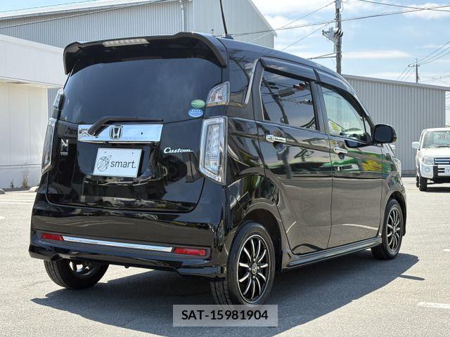 Honda N-WGN 2017-05 7502111-8