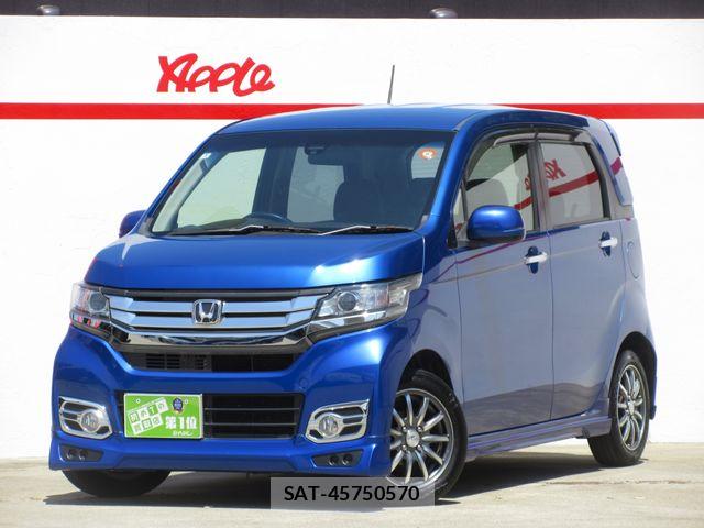 Honda N-WGN 2016-05 7502113-0