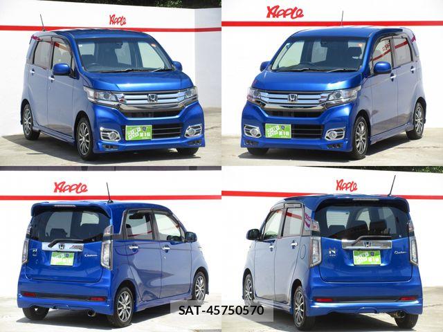 Honda N-WGN 2016-05 7502113-9