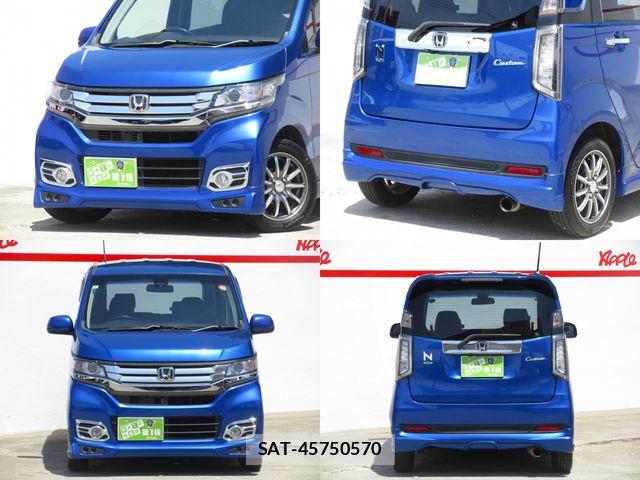 Honda N-WGN 2016-05 7502113-10