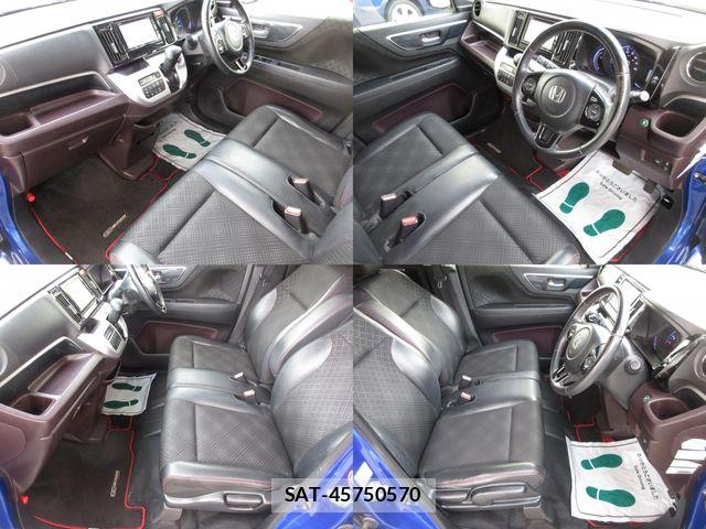 Honda N-WGN 2016-05 7502113-13