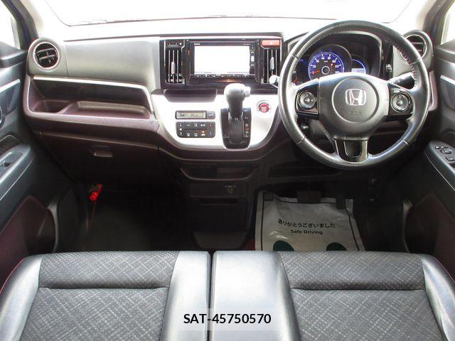 Honda N-WGN 2016-05 7502113-1