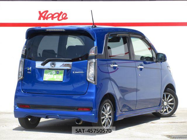 Honda N-WGN 2016-05 7502113-2