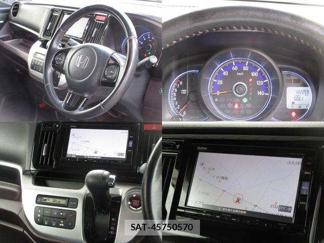 Honda N-WGN 2016-05 7502113-5