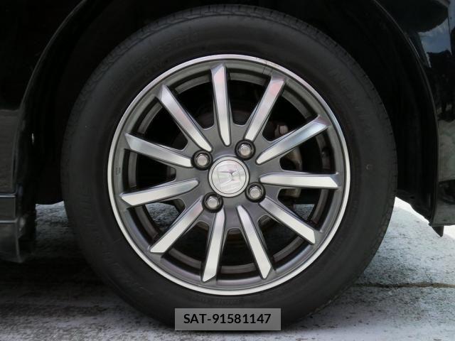 Honda N-WGN 2015-11 7502110-15